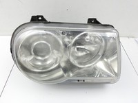 Chrysler 300C LE 04-07 Xenon Scheinwerfer Frontscheinwerfer Rechts orig. Chrysler 300C LE 04-07 07.08.2007... Vorschau 2