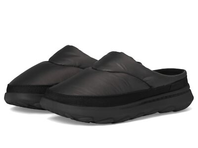 Мужские сабо Merrell Hut Moc 2 со стеганой горкой