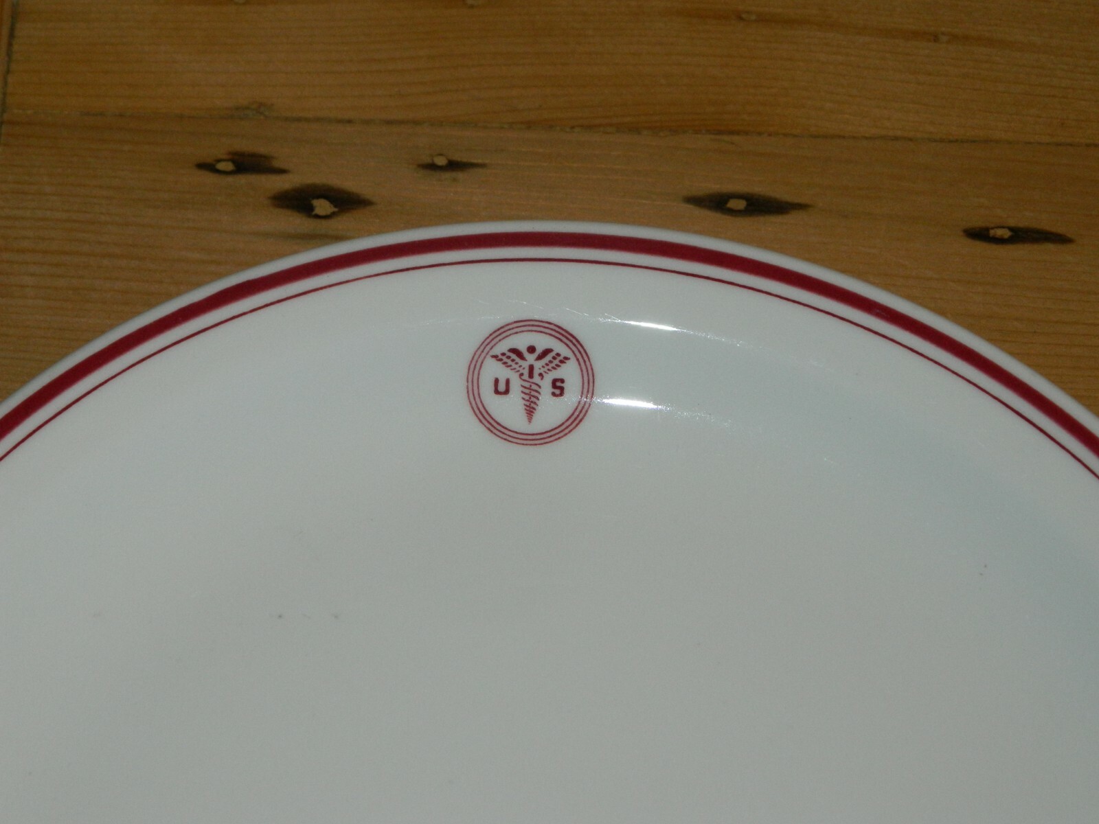 1951 US Army Medical Corps 9