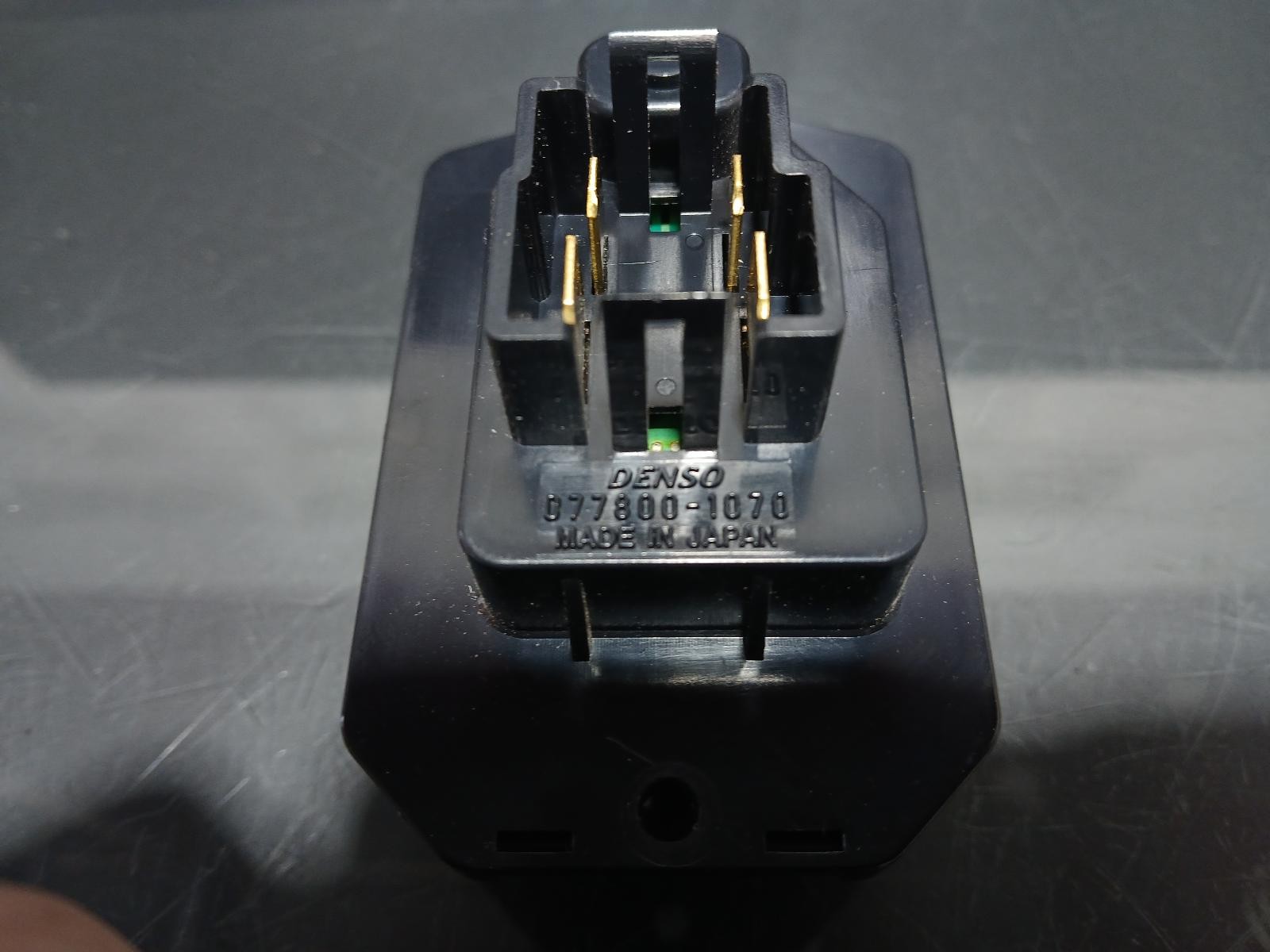 2016 Subaru Brz FAN SPEED RESISTOR Z1 07/12-09/21 12 13 14 15 16 17 18 19 20 21 image 3