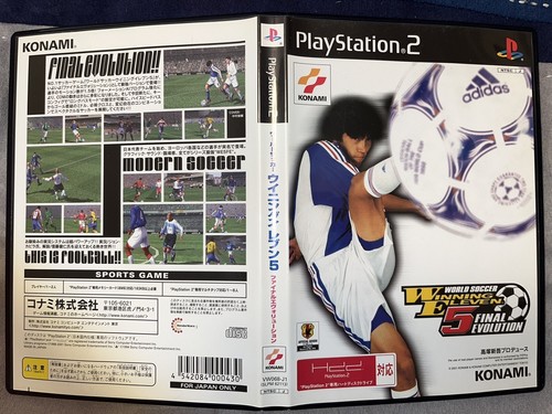 PS2 ps2　サッカーゲームまとめ売り PS2 サッカーゲーム まとめ売り｜Yahoo!フリマ（旧PayPayフリマ）