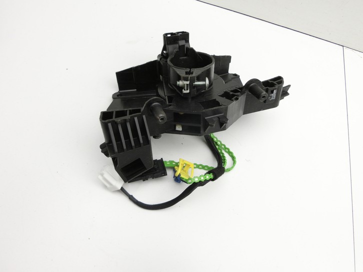 Dacia Dokker KE 12-21 Airbag Schleifring Wickelfeder Dacia Dokker KE 12-21 12.08.2019 E11811220 255671453R gebraucht Vorschau 5