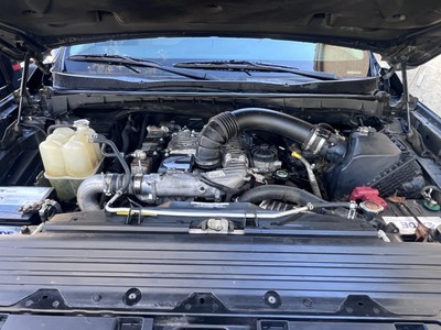 image 1 of engine