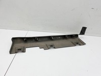 Ford Transit Courier 14-18 Kasten Einstiegsleiste Türschweller Schwellerverkleidug Links Hinten Ford Transit... Vorschau 5