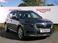 2021 Skoda Kamiq SE TSI Hatchback Petrol Manual