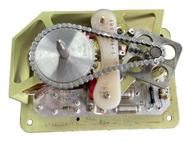 5756000-15 Cable Motion Sensor