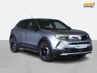 2022 Vauxhall Mokka 100kW Ultimate 50kWh 5dr Auto Crossover/SUV ELECTRIC Automat