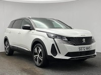 2022 Peugeot 5008 1.2 PureTech GT 5dr Estate PETROL Manual