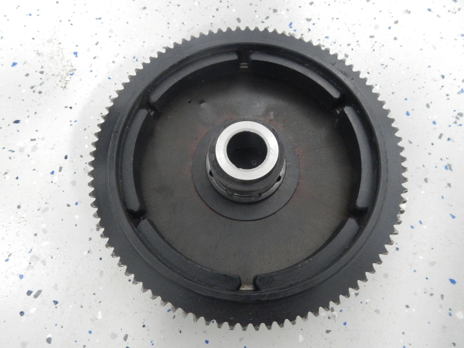 マルティネス・ディンド サイズ42 Starter Delco 42MT DD 24 Volt, CW, 12-Tooth Pinion