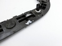 Tesla Model 3 LR Highland Halter Träger Aufnahme Führung für Stoßstange Recht Hinten Tesla Model 3 LR Highland... Vorschau 5