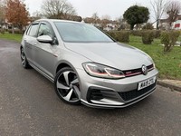 2019 Volkswagen Golf 2.0 TSI 245 GTI Performance 5dr DSG HATCHBACK Petrol Automa