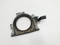 VW Touran II 5T 15-22 2,0 110KW Kurbelwellensensor Impulsgeber VW Touran II 5T 15-22 11.03.2016 04L906433B gebraucht Vorschau 4