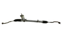 Renault Megane III 12-16 Lenkgetriebe Servolenkung Renault Megane III 12-16 15.10.2012 490017022R A0012632C gebraucht Vorschau 1