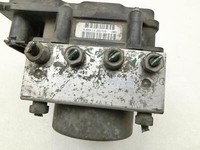 Dacia Sandero I 5P 08-12 ABS Steuergerät Aggregat Hydraulikblock Dacia Sandero I 5P 08-12 09.09.2009 8200756095... Vorschau 5