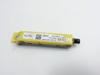 Audi Q7 4M 15-19 Antennenverstärker Weiche Antenne Rechts Hinten Audi Q7 4M 15-19 19.01.2016 4M0035225D 52510072... Vorschau 2