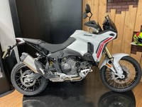 Ducati DesertX V2 2026 Latest Model! Order Yours NOW! FREE UK DELIVERY! Stunning