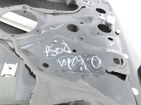 Audi A6 4F C6 05-08 Lim Tür Beifahrertür Rechts Vorne Schwarz Audi A6 4F C6 05-08 11.01.2005 4F0831052F gebraucht Vorschau 9