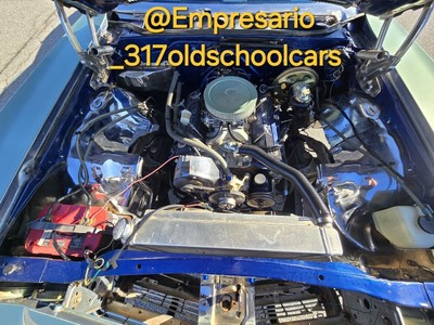 image 1 of engine