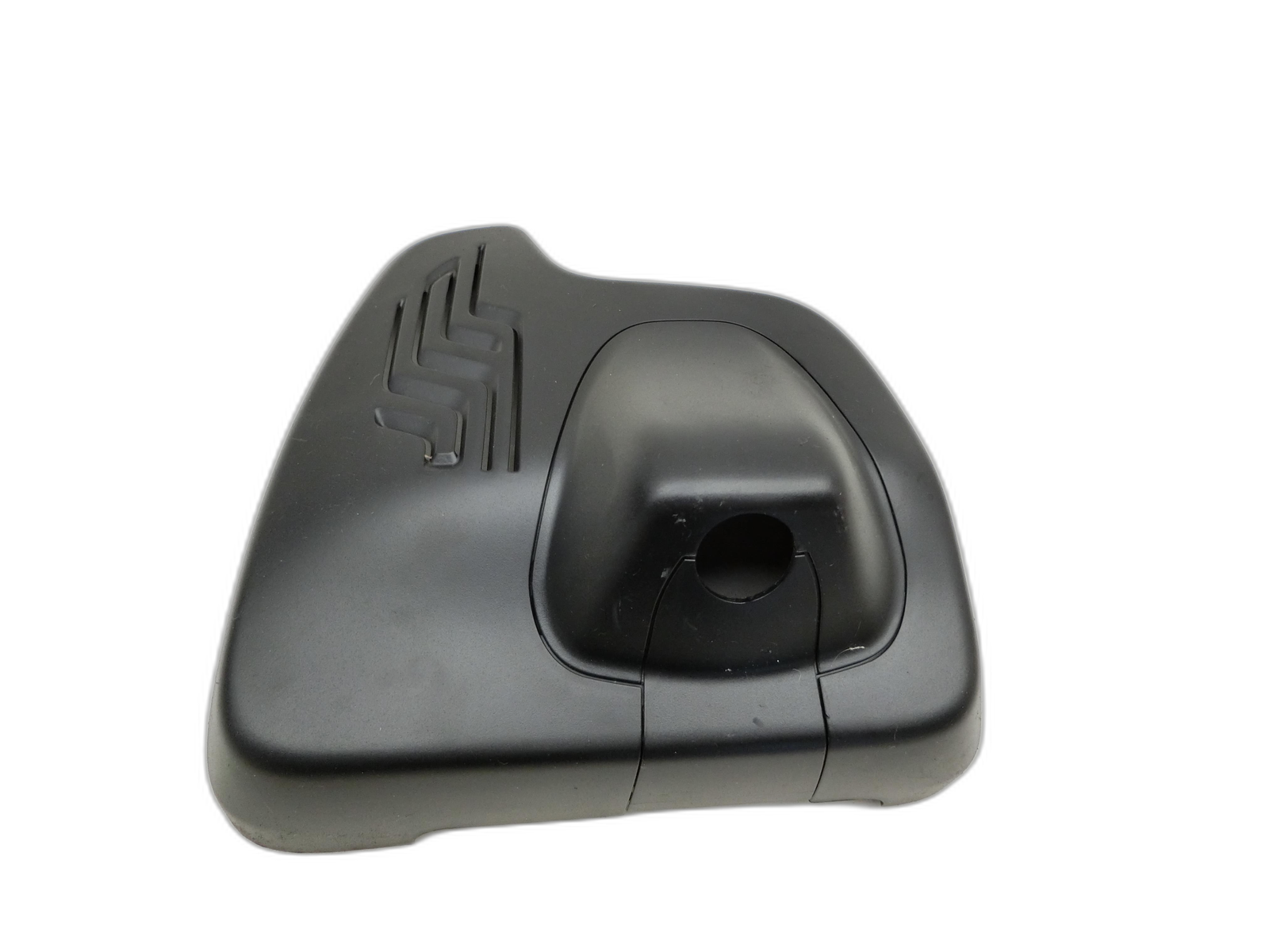 interior mirror trim Rear View Details inner for Volvo V60 I D3 13-18 - Bild 1