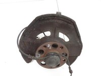 Mercedes A200 W169 04-08 2,0 100KW Achsschenkel Radnabe mit ABS Rechts Vorne Mercedes A200 W169 04-08 17.11.2005... Vorschau 2