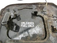 Toyota Prius W2 II 05-09 Tankdeckel Tankklappe 202 Toyota Prius W2 II 05-09 01.04.2004 gebraucht Vorschau 5