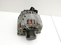 Ford Grand C-Max II 10-15 TDCi 1,6 85KW Lichtmaschine Generator 150A Ford Grand C-Max II 10-15 22.05.2012... Vorschau 2