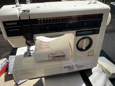 Brother VX-950 Sewing Machine Pattern Electronic LCD | eBay