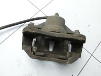 KIA Ceed 07-12 CRDI 1,6 85KW Bremssattel Bremszange Vorne Rechts KIA Ceed 07-12 14.12.2007 58130-1H000 gebraucht Vorschau 6