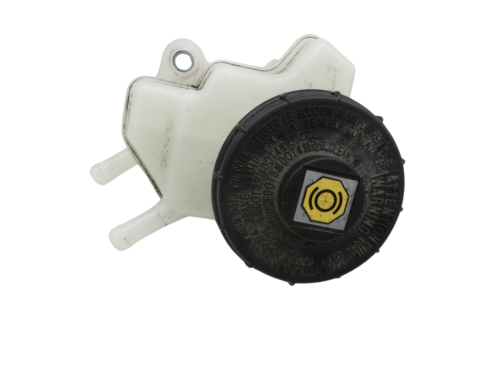 Honda CRZ ZF1 10-13 Servo Behälter Servobehälter Servoleitung  - Bild 1