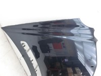 Mercedes W211 E200 02-06 Motorhaube Frontklappe Haube 189U Mercedes W211 E200 02-06 27.02.2003 A2118800157 gebraucht Vorschau 2