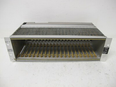 Klockner Moeller SUCOS EBE PS316.118-3 PLC 18 Slot Rack Chassis Cage PS 316