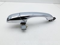 Chrysler 300C LX 05-10 Lim Türgriff Griff aussen Links Hinten PBM QBM Chrysler 300C LX 05-10 07.08.2006 gebraucht Vorschau 2