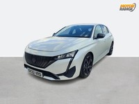 2022 Peugeot 308 1.2 PureTech 130 Allure Premium 5dr EAT8 [Digital] Hatchback PE