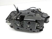 VW Passat CC 358 12-16 Coupe Türschloss m. ZV Stellmotor Links Hinten VW Passat CC 358 12-16 10.04.2013 5N0839015G... Vorschau 2