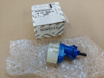 Fiat Ducato Citroen Relay Peugeot Boxer Iveco Daily Stop Light Switch 1617548580