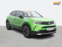 2023 Vauxhall Mokka 100kW Ultimate 50kWh 5dr Auto Crossover/SUV ELECTRIC Automat