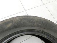 VW Tiguan I 5N 11-16 2x Reifen Sommerreifen Vredestein 215/60R17 96V 5.53-5.67mm VW Tiguan I 5N 11-16 18.12.2014... Vorschau 5