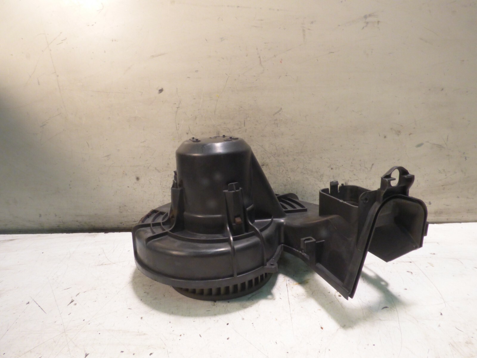 Ventola riscaldamento interno OPEL MERIVA 2010