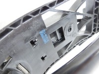 Skoda Fabia 545 10-14 Kombi Türgriff Griff aussen Rechts Hinten LA7W Skoda Fabia 545 10-14 31.05.2010 6R4837205D... Vorschau 4
