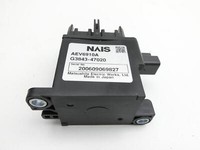 Toyota Prius W2 II 05-09 Relais Batterie Hauptrelais Pos.3 Toyota Prius W2 II 05-09 01.04.2004 G3843-47020 AEV6910A... Vorschau 2