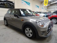 Mini Hatchback 1.5 Cooper 3dr **LOW MILEAGE*ONLY 33000 MILES FROM NEW**