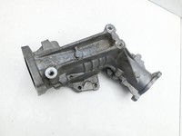 Opel Astra J 11-18 CDTI 1,6 81KW Abgasleitung AGR Rohr Leitung Flansch Opel Astra J 11-18 05.10.2011 gebraucht Vorschau 2