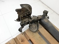 Nissan Qashqai II J11 17-21 Hinterachse Achsträger Achse komplett Nissan Qashqai II J11 17-21 01.06.2017 555014EA0A... Vorschau 2