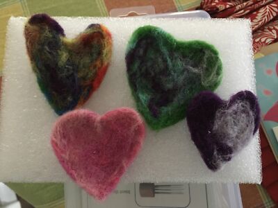 Fotos del artículo de un comprador verificado