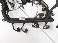 Fiat Qubo Fiorino 225 08-16 JTD 1,3 55KW Kabelbaum Motorkabelbaum Leitungssatz für Motor Fiat Qubo Fiorino 225... Vorschau 7