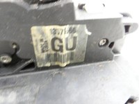 Opel Astra J P10 12-15 5T Türschloss m. ZV Stellmotor Rechts Hinten Opel Astra J P10 12-15 14.01.2014 13571566 gebraucht Vorschau 6