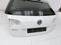 VW Passat 3C B7 10-14 Kombi Heckklappe Kofferraumdeckel LB9A VW Passat 3C B7 10-14 21.03.2011 3AF827025A 3AF827159... Vorschau 2