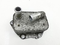 Peugeot 4007 GP 07-12 HDI 2,2 115KW Ölkühler Peugeot 4007 GP 07-12 01.12.2008 96547900880 3279940AL gebraucht Vorschau 2