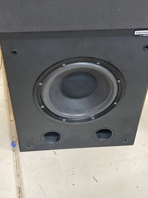 Fotos del artículo de un comprador verificado