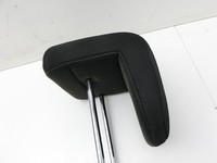 Toyota Urban Cruiser P1 09-14 Kopfstütze Kopfpolster Stoff Schwarz Mitte hinten Toyota Urban Cruiser P1 09-14... Vorschau 2